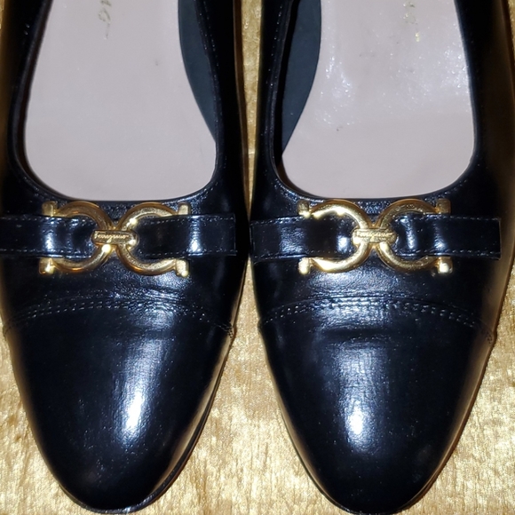 Salvatore Ferragamo Heels  Flats - Picture 3 of 12